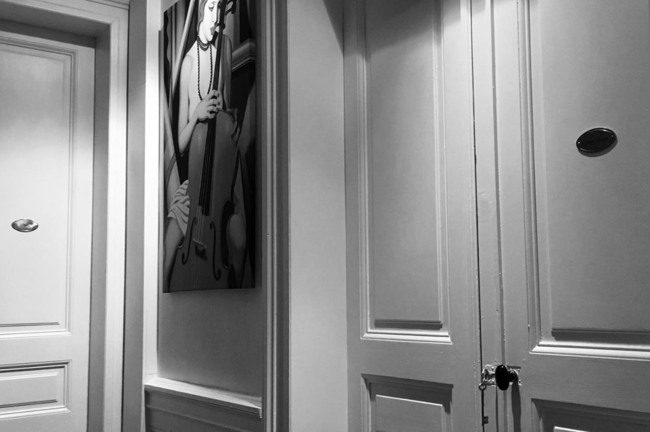 La Domitia - Maison D'Hotes, Massages & Bien-Etre Montbazin Esterno foto