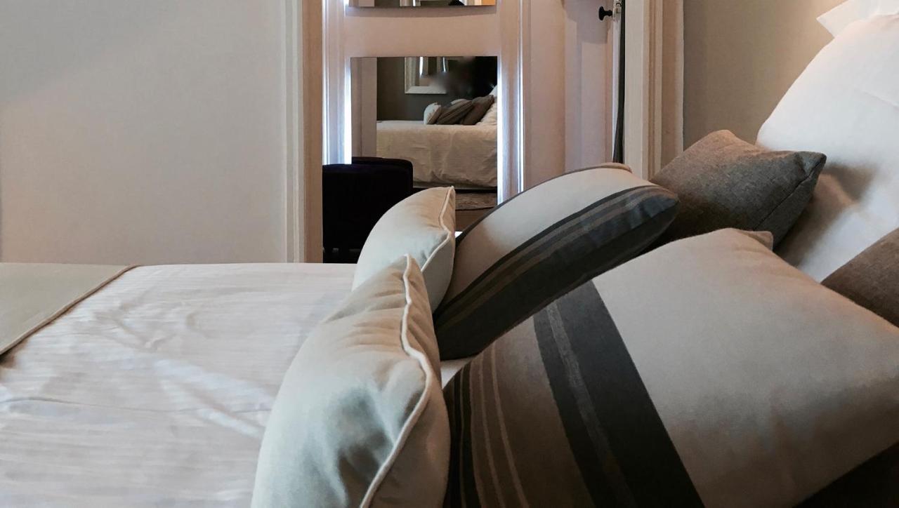 La Domitia - Maison D'Hotes, Massages & Bien-Etre Montbazin Esterno foto
