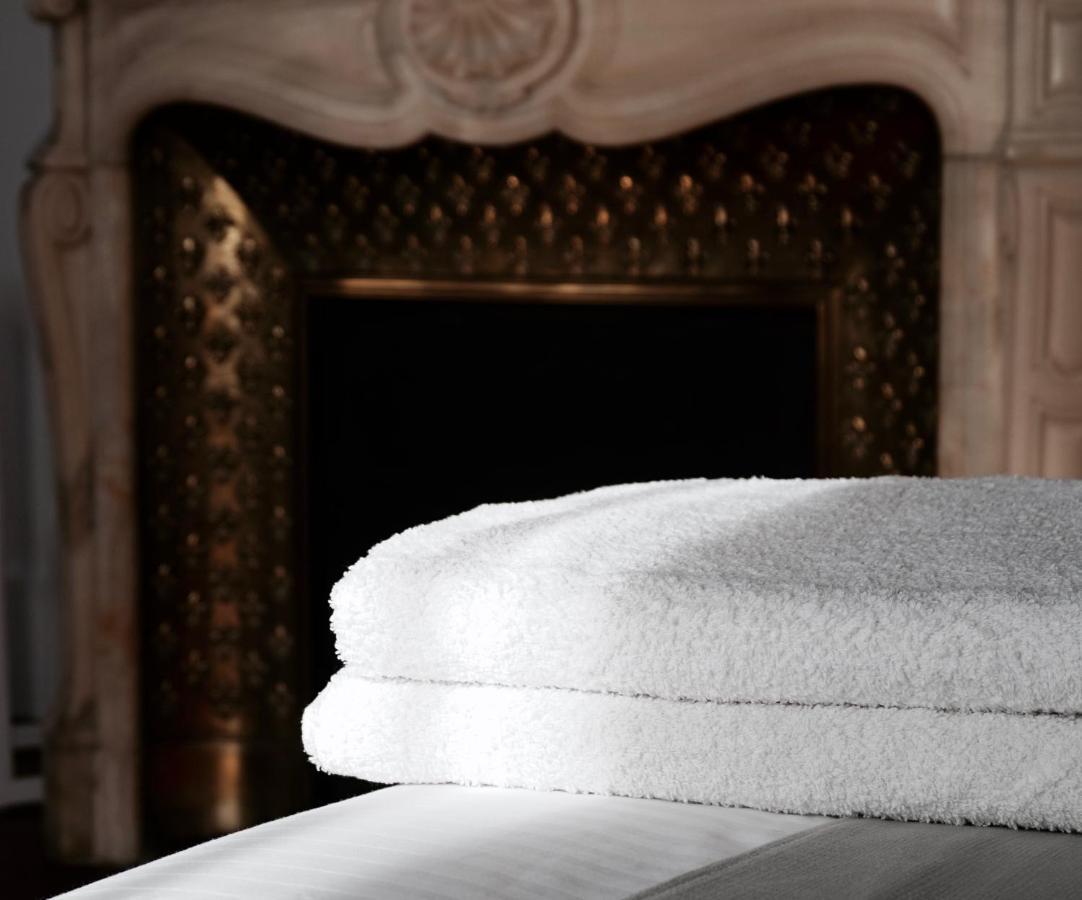 La Domitia - Maison D'Hotes, Massages & Bien-Etre Montbazin Esterno foto