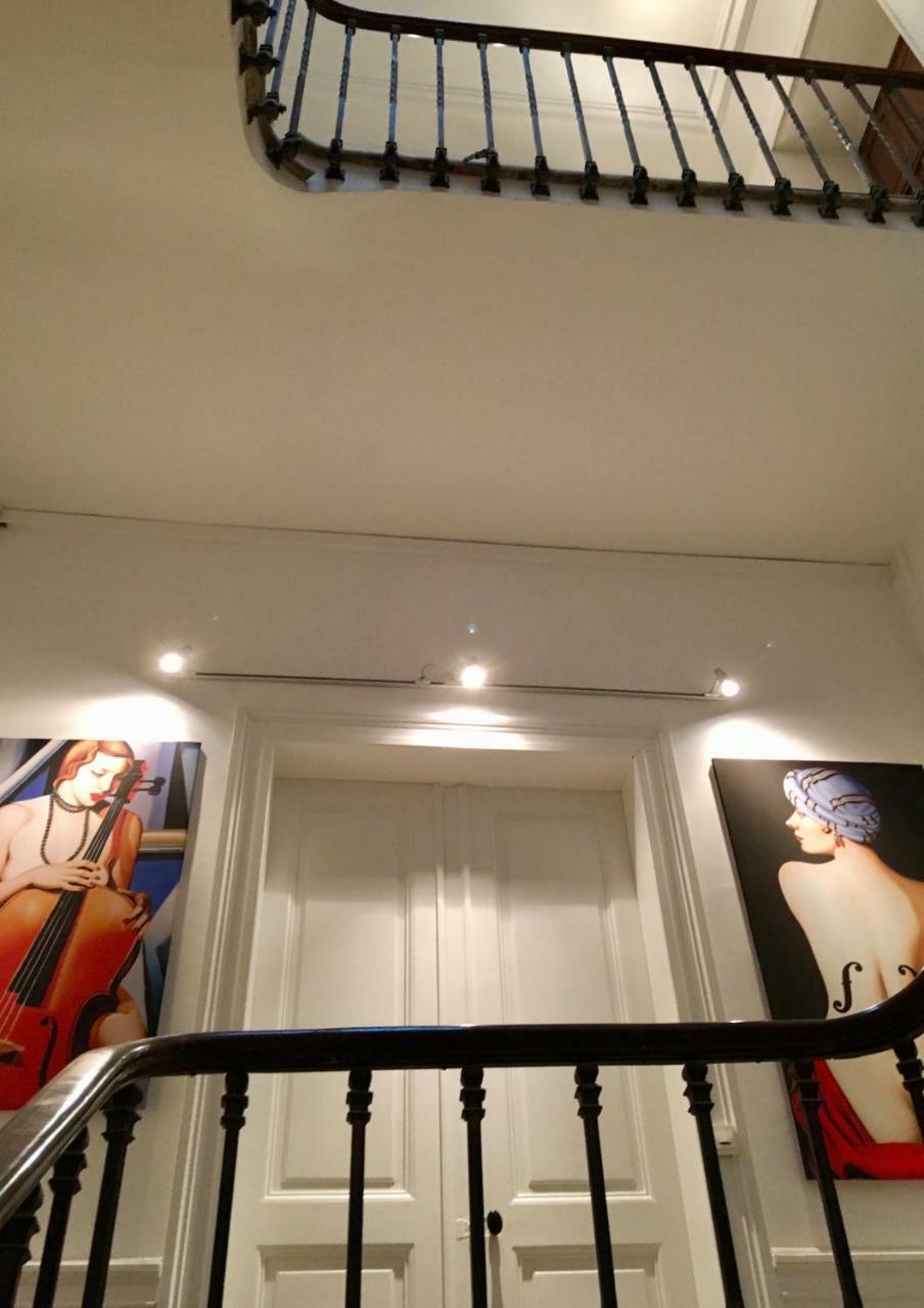 La Domitia - Maison D'Hotes, Massages & Bien-Etre Montbazin Esterno foto