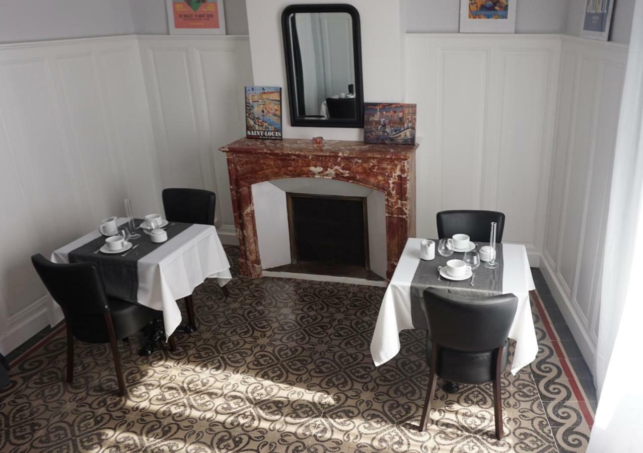 La Domitia - Maison D'Hotes, Massages & Bien-Etre Montbazin Esterno foto